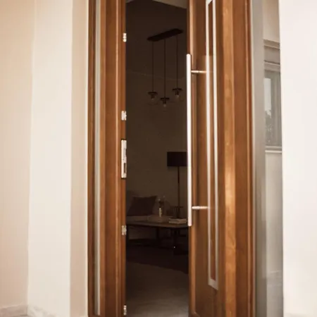 Prázdninový dům Escape *